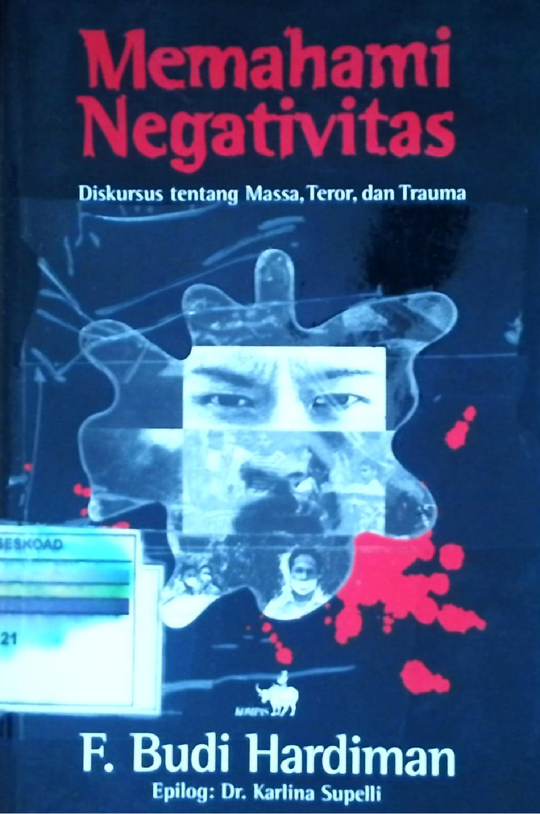Memahami Negativitas